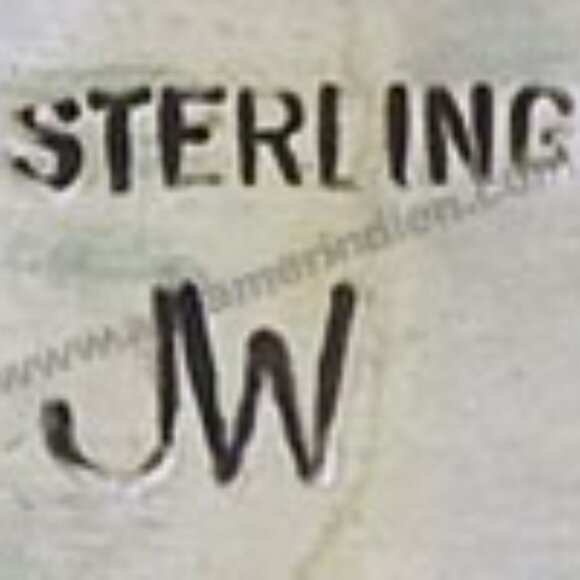 ✨️OOAK! JULIANA WILLIAMS Navajo Multi Semiprecious Gemstone Cluster Ring! - Picture 14 of 16